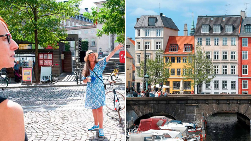 Oplev kvindernes historie i København med byvandringen "Fruentimmerturen"