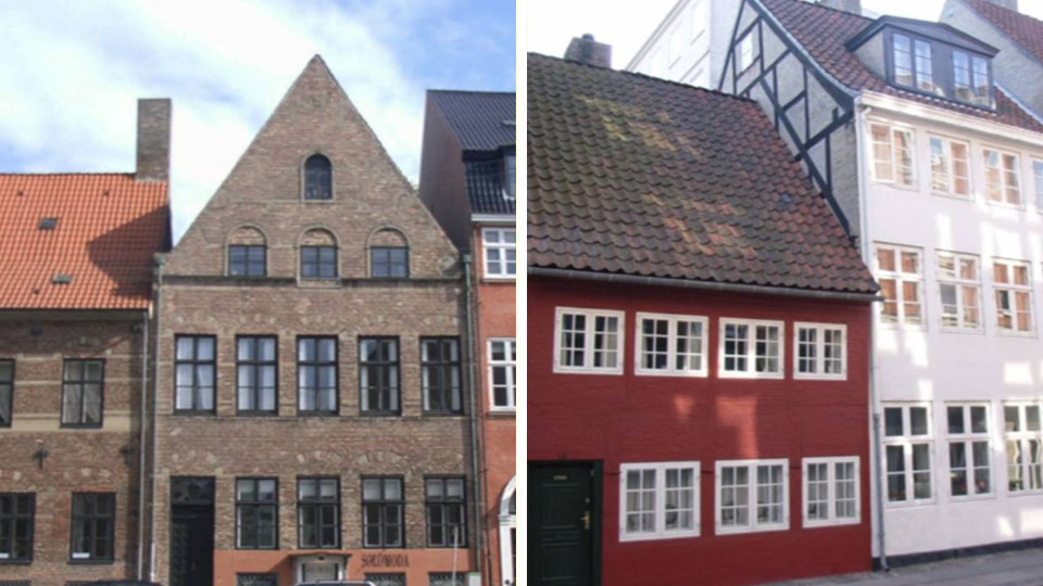 Brobisser, købmænd og skibsbyggere på Christianshavn med TYRA Byvandringer