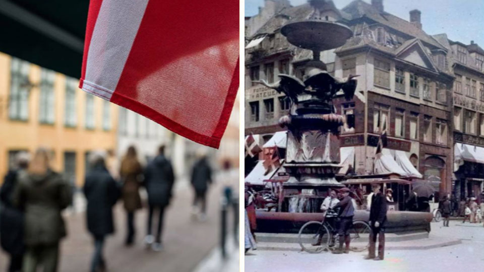 Over stok og sten med Weirdwalks med rolig byvandring og skæve Københavnshistorier