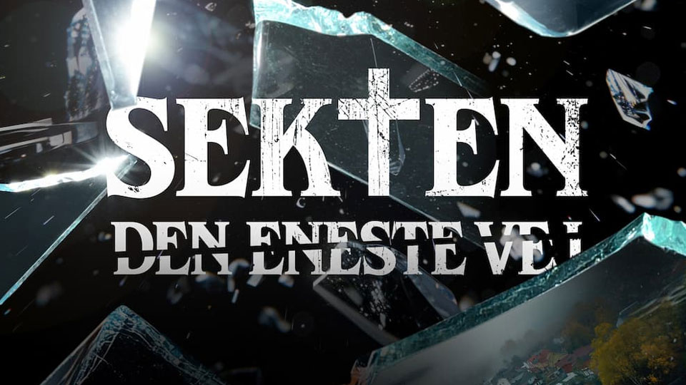 Mordgåden Sekten med sekt, beviser og realistisk efterforskning